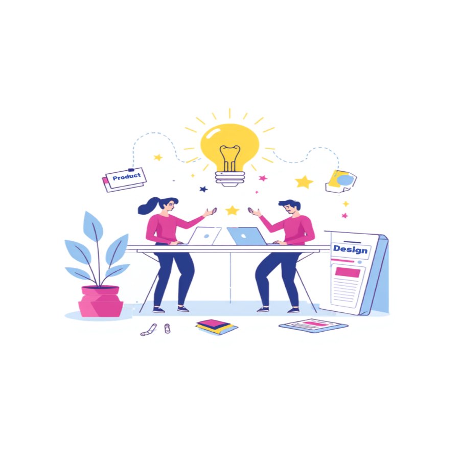 Brand and product design UI UX