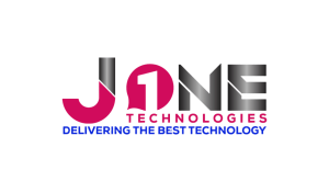 J One Technologies logo - Delivering the best technology