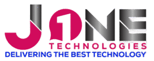 J One Technologies logo - Delivering the best technology