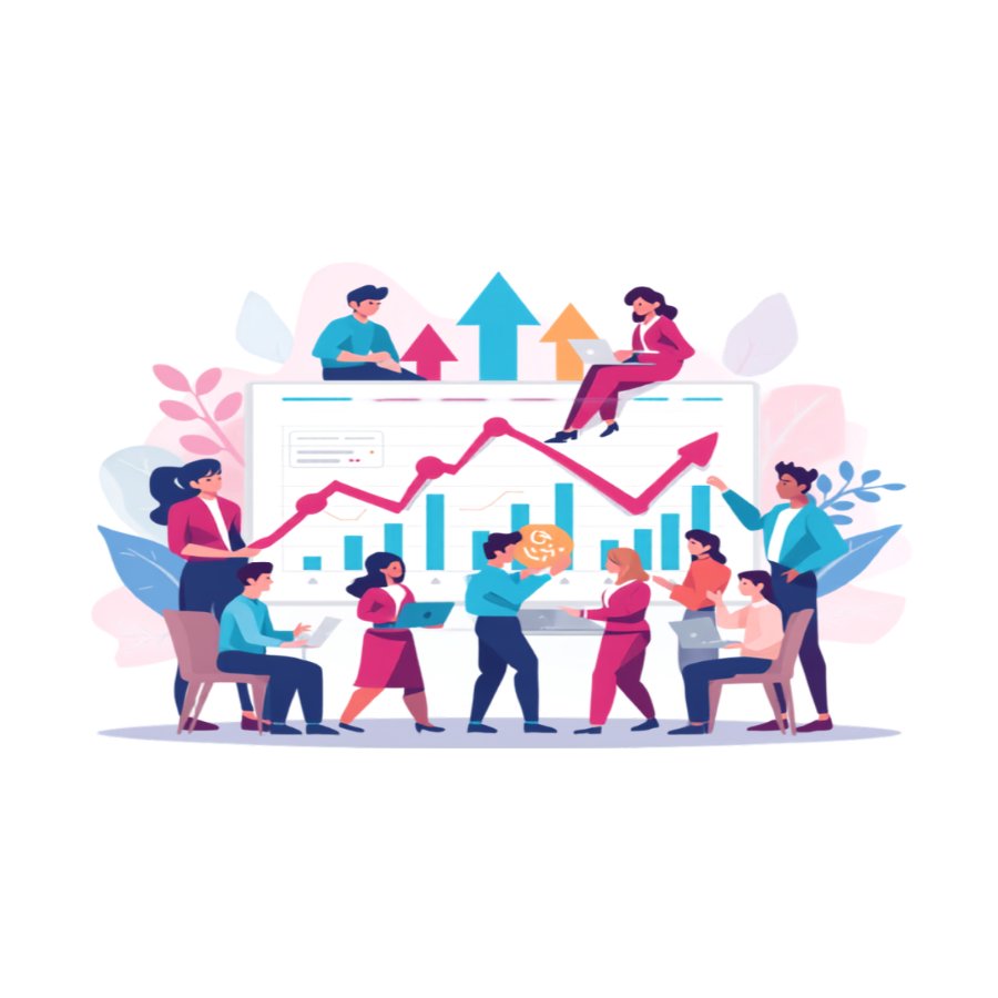 J One Technologies digital agency team growing business results