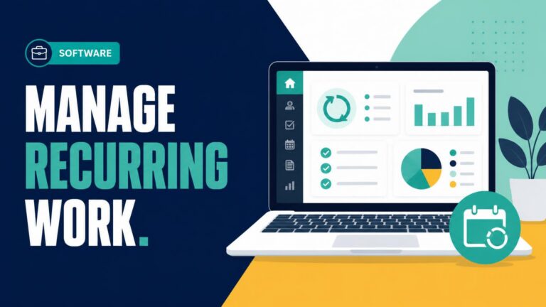 Accounting Practice Management Software for Firms With Recurring Work | J One Technologies Accounting Practice Management Software for Firms With Recurring Work