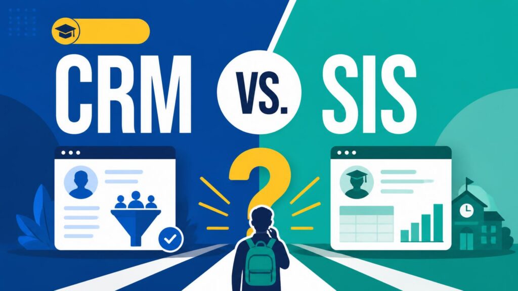admissions crm vs student information system 1024x576