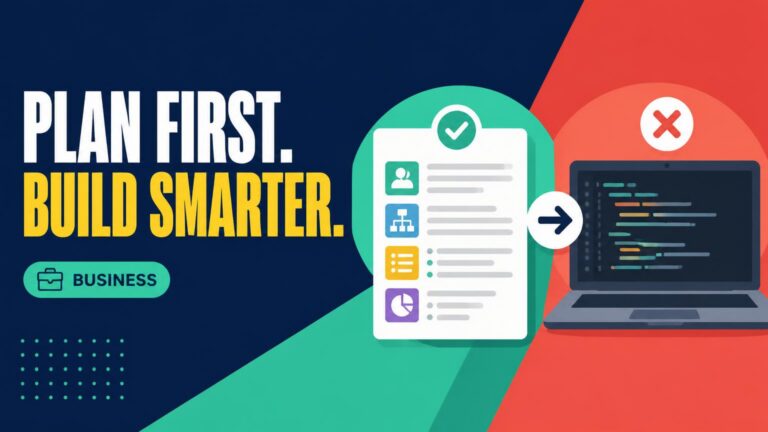 Use a Business Process Requirements Template Before Building Software | J One Technologies Use a Business Process Requirements Template Before Building Software