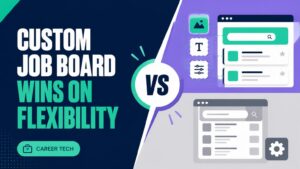 custom job board vs software 300x169