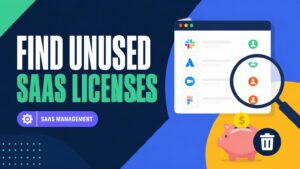 find unused saas licenses 300x169