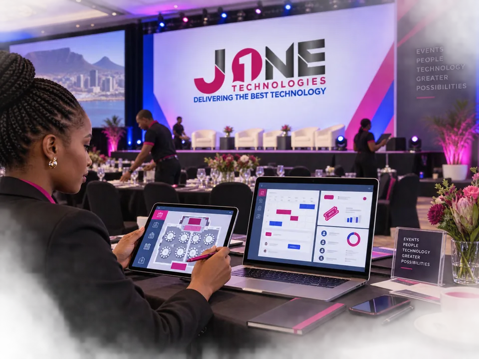 jone events management card 1
