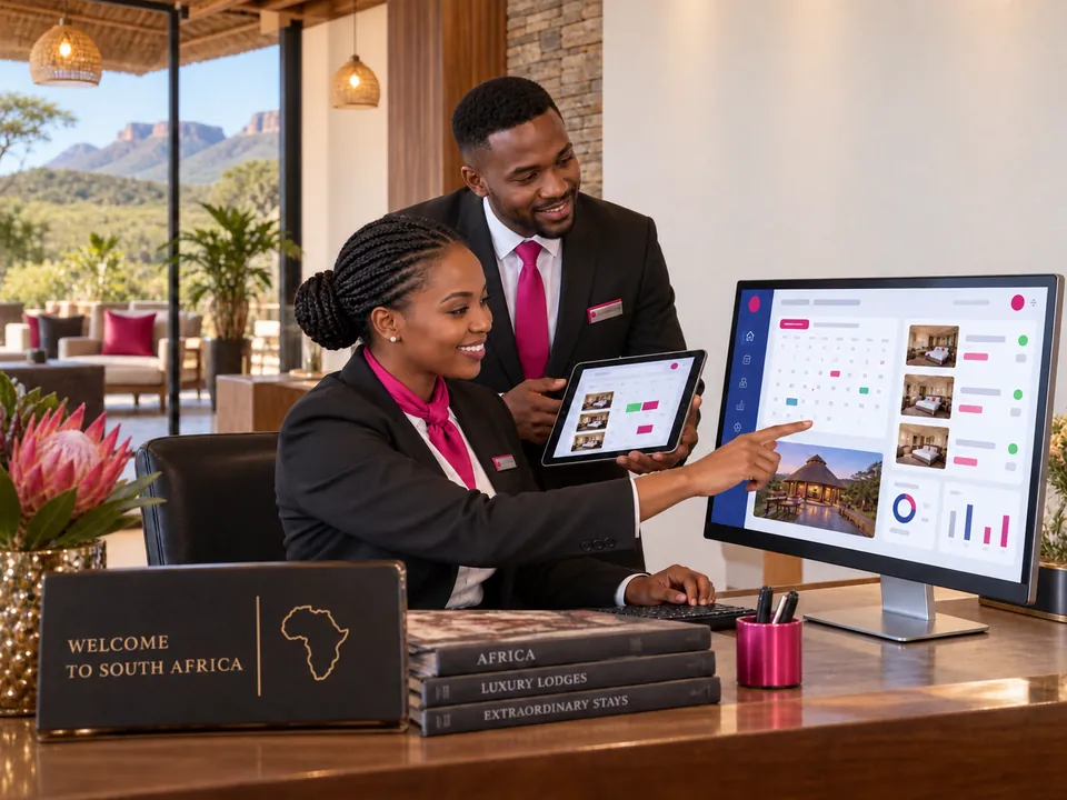 jone hotel lodge booking card