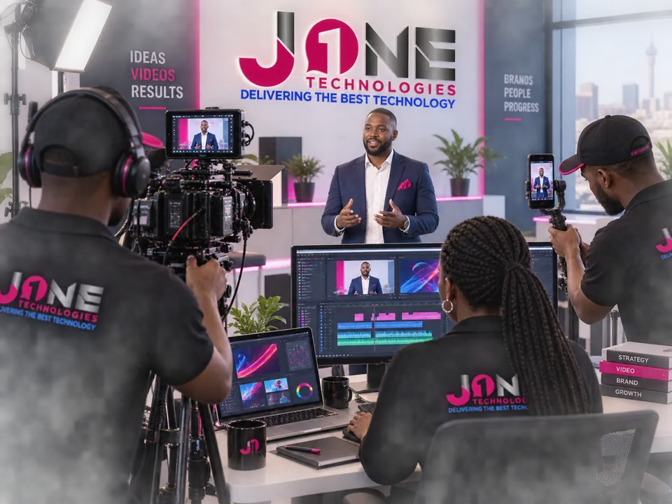 jone promotional video creation card 1