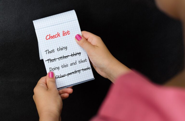 What an SOP Template Needs to Prevent Costly Guesswork | J One Technologies What an SOP Template Needs to Prevent Costly Guesswork