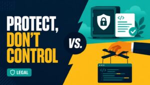 source code escrow vs ownership 300x169